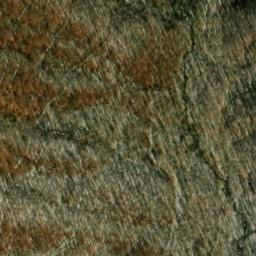 Satellite imagery of Brumley Ridge, US