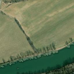Satellite imagery of Flatwood Shaft, US