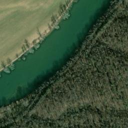 Satellite imagery of Flatwood Shaft, US