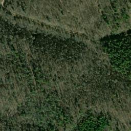 Satellite imagery of Flatwood Shaft, US