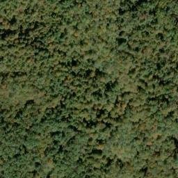 Satellite imagery of Calico Rock, US