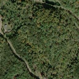 Satellite imagery of Calico Rock, US