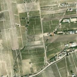 Satellite imagery of survey_point, DZ