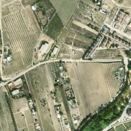 Satellite imagery of survey_point, DZ