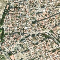 Satellite imagery of survey_point, DZ