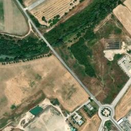 Satellite imagery of survey_point, DZ