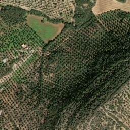 Satellite imagery of Sierra de Santa Lucía, ES