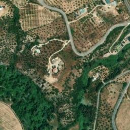 Satellite imagery of survey_point, DZ