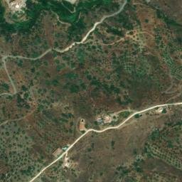 Satellite imagery of survey_point, DZ