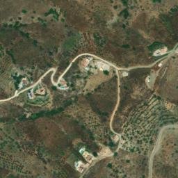 Satellite imagery of survey_point, DZ