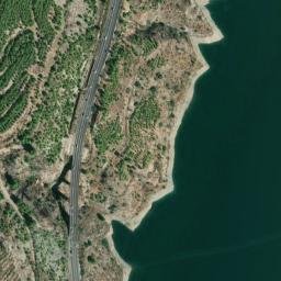Satellite imagery of survey_point, DZ