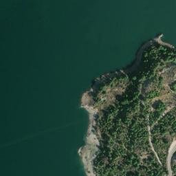 Satellite imagery of survey_point, DZ