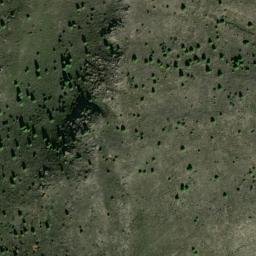 Satellite imagery of survey_point, DZ