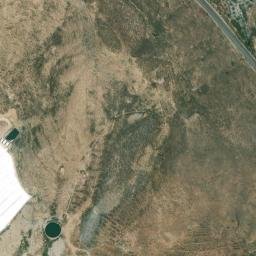 Satellite imagery of survey_point, DZ