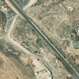 Satellite imagery of survey_point, DZ