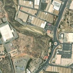 Satellite imagery of survey_point, DZ