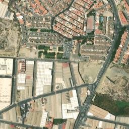 Satellite imagery of survey_point, DZ