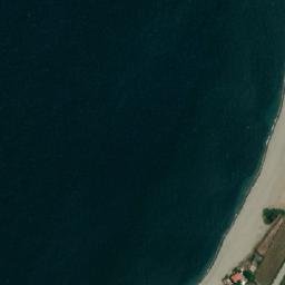 Satellite imagery of رأس جنات, DZ