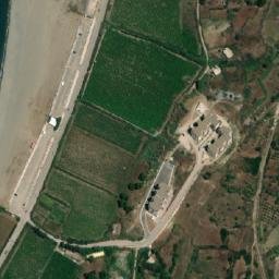 Satellite imagery of رأس جنات, DZ
