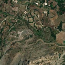 Satellite imagery of Koudia Bel Hazert, DZ