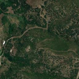 Satellite imagery of Koudia Bel Hazert, DZ
