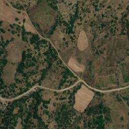 Satellite imagery of Djennad, DZ
