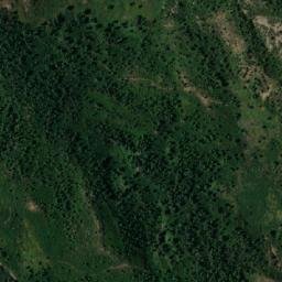 Satellite imagery of Djebel Minndjou, DZ