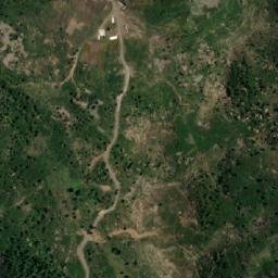 Satellite imagery of Djebel Minndjou, DZ