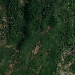 Satellite imagery of Djebel Minndjou, DZ