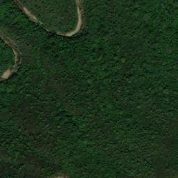 Satellite imagery of Koudia Boû Aouîna, DZ