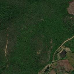 Satellite imagery of Koudia Lirsâ’t el Ouadjh, DZ