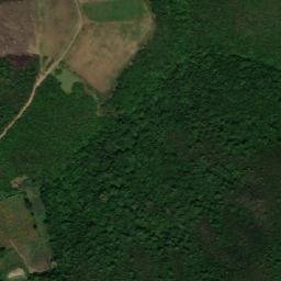 Satellite imagery of Koudia Lirsâ’t el Ouadjh, DZ