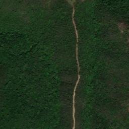 Satellite imagery of Koudia Lirsâ’t el Ouadjh, DZ
