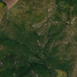 Satellite imagery of Kêf Boû el Mazzoûch, DZ