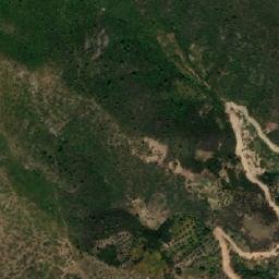 Satellite imagery of Kêf Boû el Mazzoûch, DZ