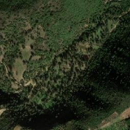 Satellite imagery of Djebel Kêf el Koti, DZ