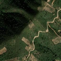Satellite imagery of Koudiet Meddjarrad, DZ