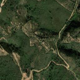Satellite imagery of Koudiet Meddjarrad, DZ
