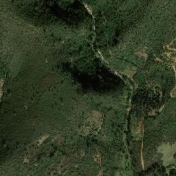 Satellite imagery of Koudiet Djnâne el Cadi, DZ