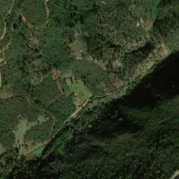 Satellite imagery of Koudiet Djnâne el Cadi, DZ