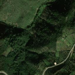 Satellite imagery of Koudiet el Fertâs, DZ