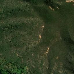 Satellite imagery of Koudiet el ’Allaka, DZ
