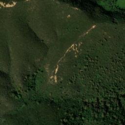 Satellite imagery of Koudiet Râs Bou Fês, DZ