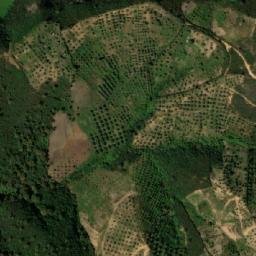 Satellite imagery of Koudiet el Hamra, DZ