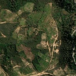 Satellite imagery of Koudiet el Hamra, DZ
