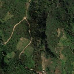 Satellite imagery of Koudiet Aïn el Fares, DZ