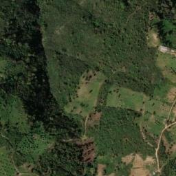 Satellite imagery of Koudiet Aïn A’mer, DZ
