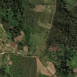 Satellite imagery of Koudiet Aïn A’mer, DZ