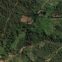 Satellite imagery of Koudiet Aïn A’mer, DZ