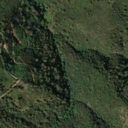 Satellite imagery of Koudiet Temîlla, DZ